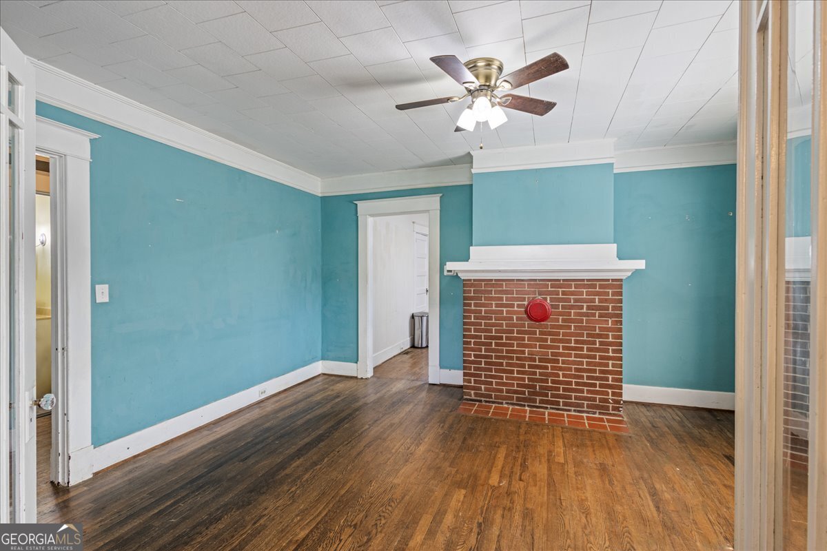 1823 Starnes Street Augusta GA 30904