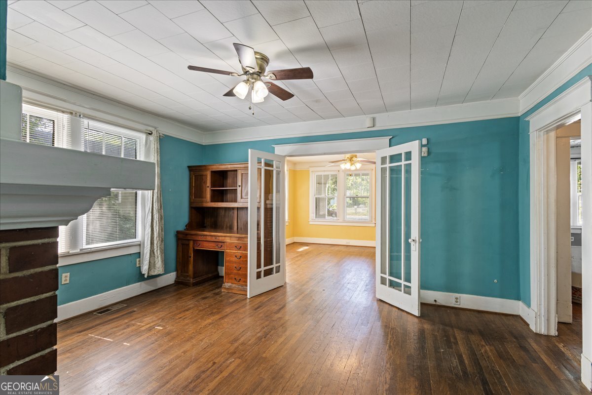 1823 Starnes Street Augusta GA 30904