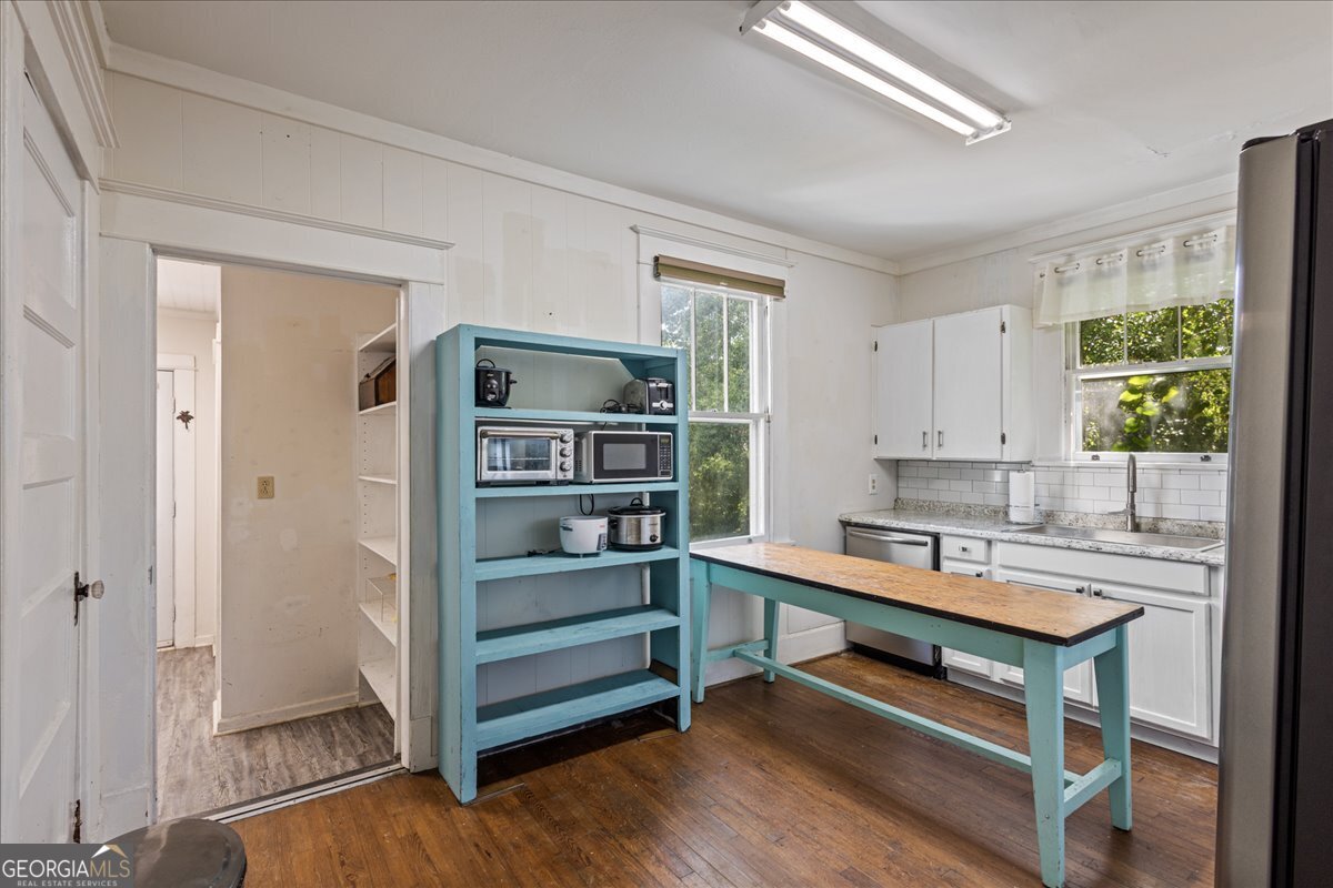 1823 Starnes Street Augusta GA 30904