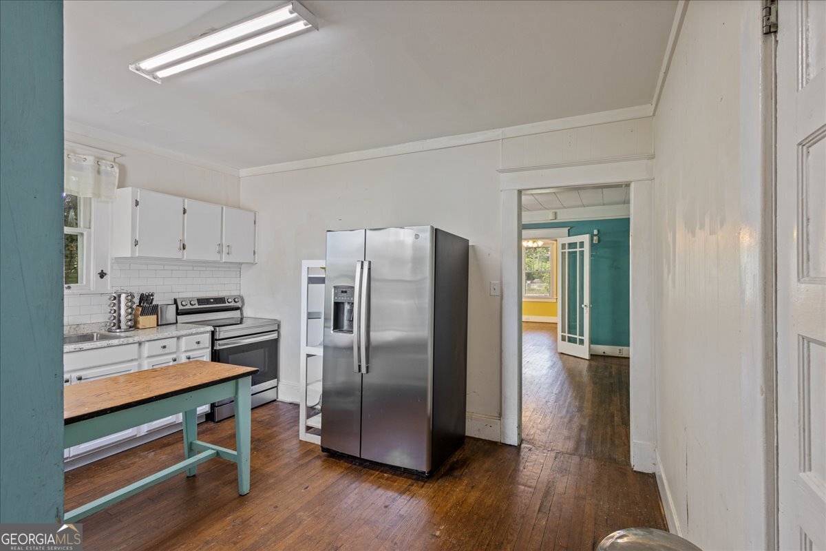 1823 Starnes Street Augusta GA 30904