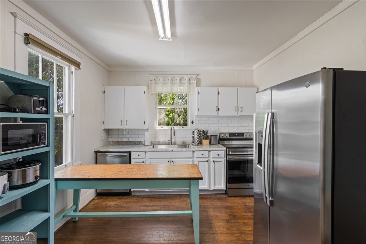 1823 Starnes Street Augusta GA 30904