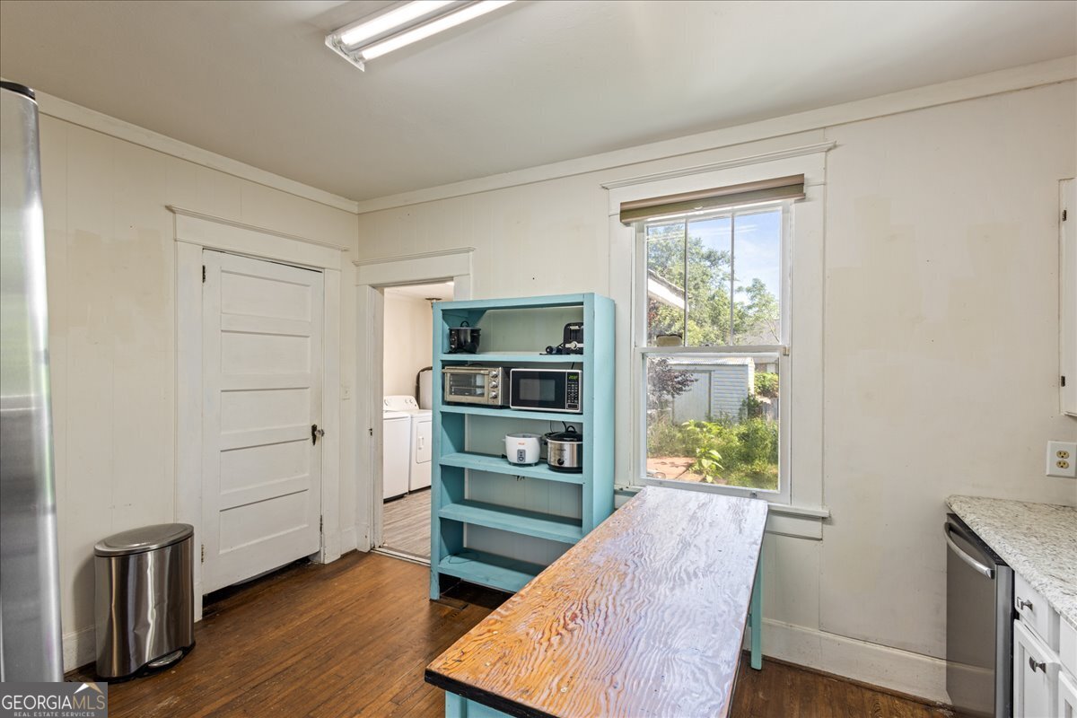 1823 Starnes Street Augusta GA 30904