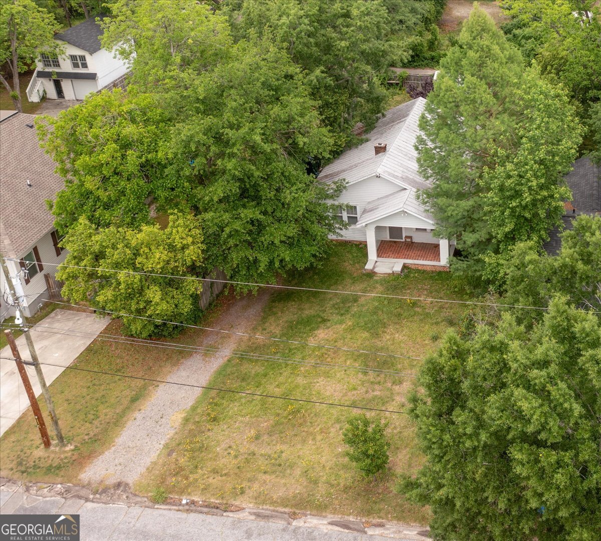 1823 Starnes Street Augusta GA 30904