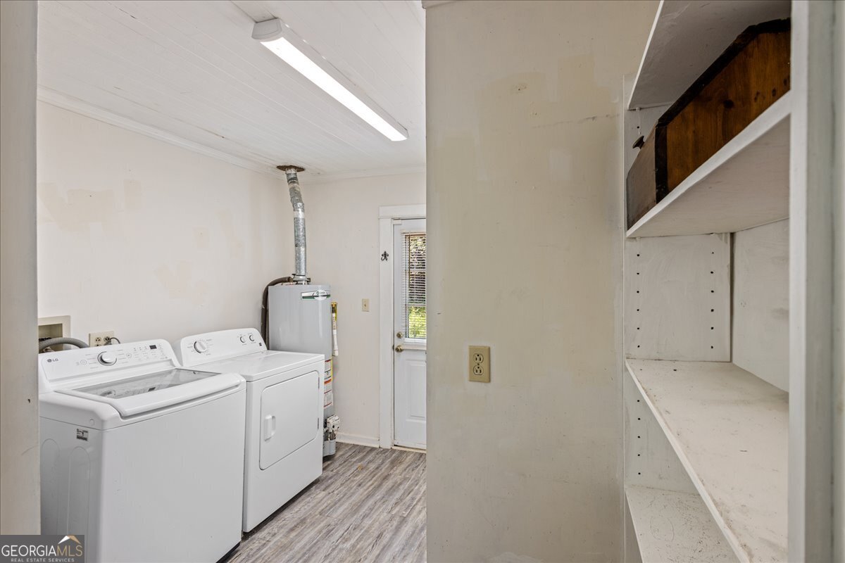 1823 Starnes Street Augusta GA 30904