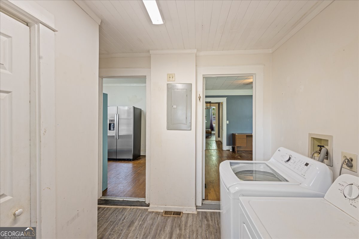1823 Starnes Street Augusta GA 30904