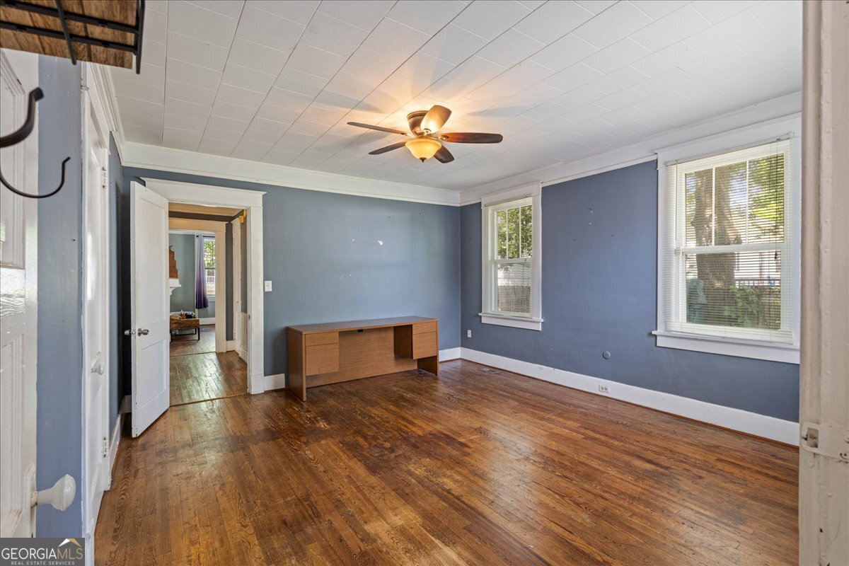 1823 Starnes Street Augusta GA 30904