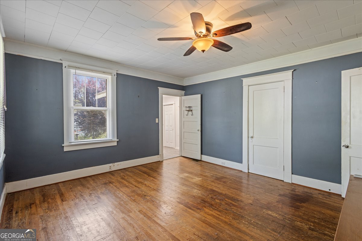 1823 Starnes Street Augusta GA 30904