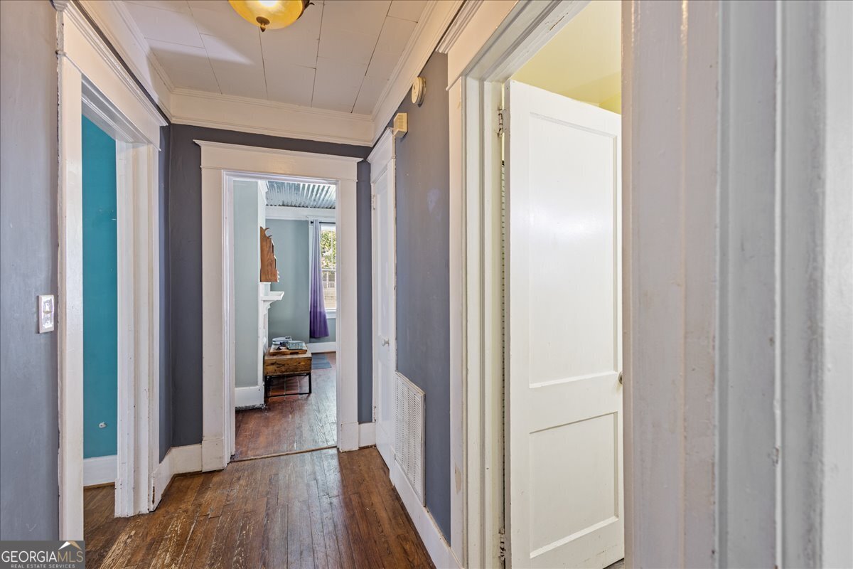 1823 Starnes Street Augusta GA 30904
