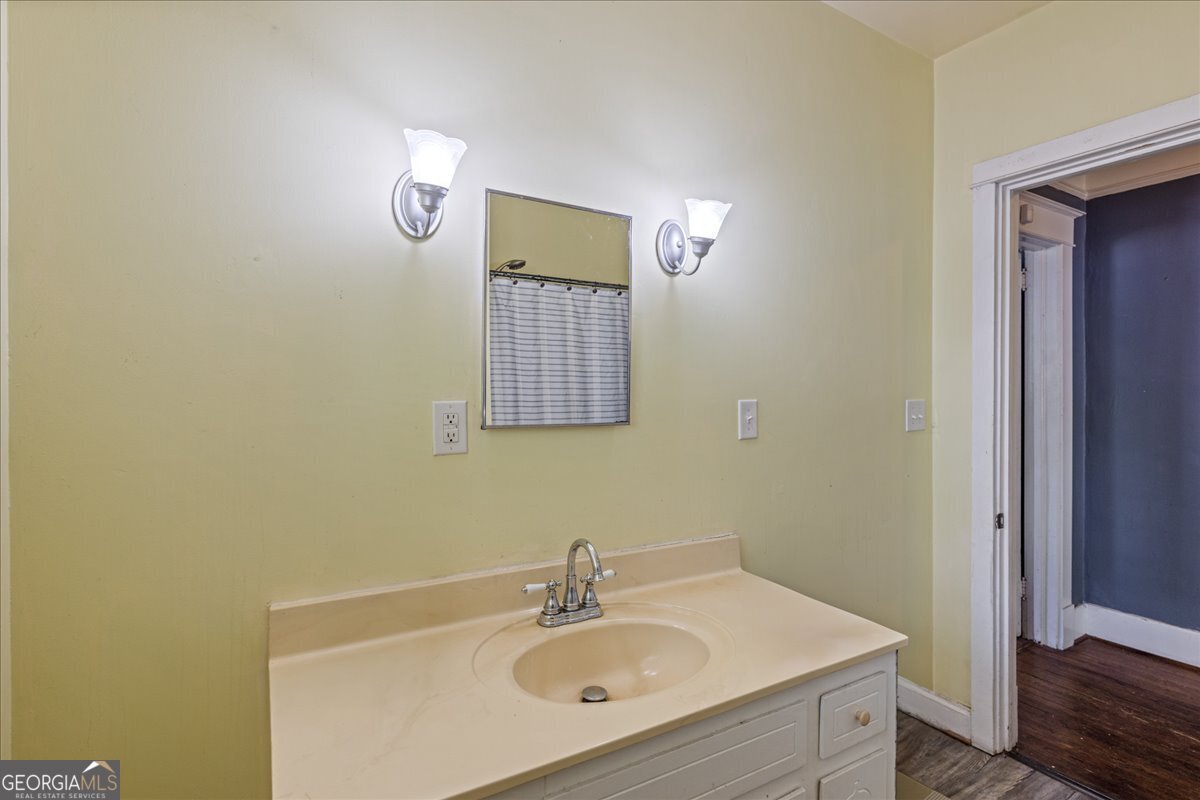 1823 Starnes Street Augusta GA 30904