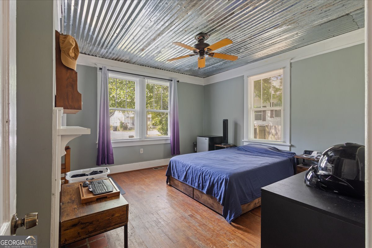 1823 Starnes Street Augusta GA 30904