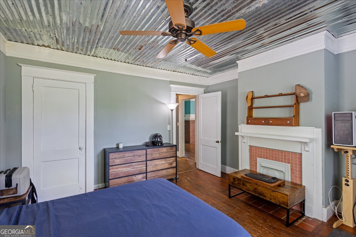 1823 Starnes Street Augusta GA 30904