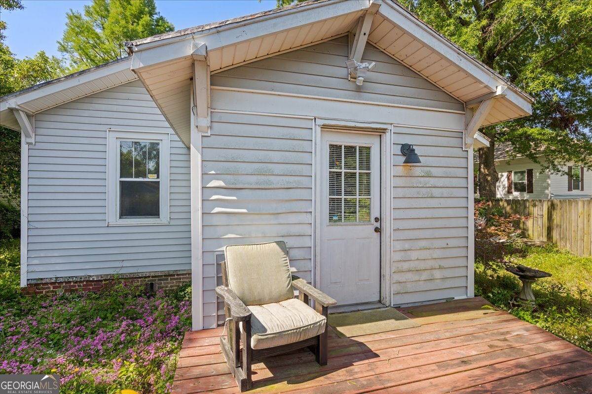 1823 Starnes Street Augusta GA 30904