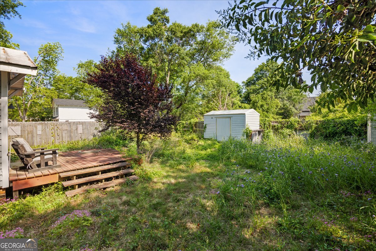 1823 Starnes Street Augusta GA 30904