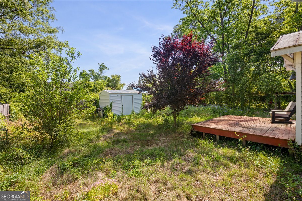 1823 Starnes Street Augusta GA 30904