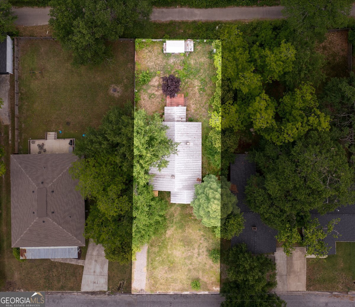 1823 Starnes Street Augusta GA 30904