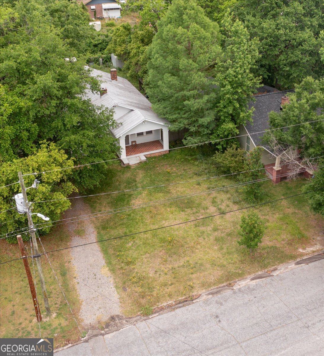 1823 Starnes Street Augusta GA 30904