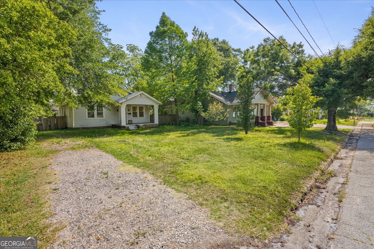 1823 Starnes Street Augusta GA 30904