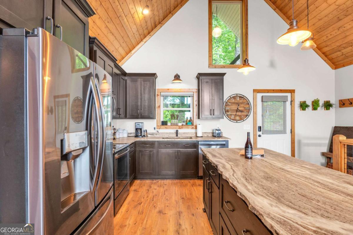 191 Rimrock Road Jasper GA 30143
