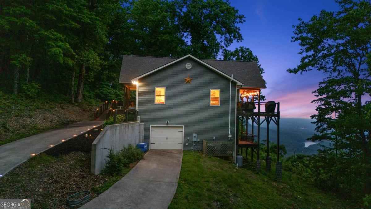 191 Rimrock Road Jasper GA 30143