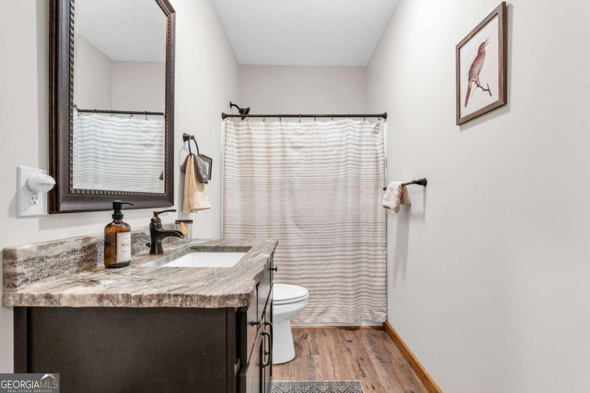 191 Rimrock Road Jasper GA 30143