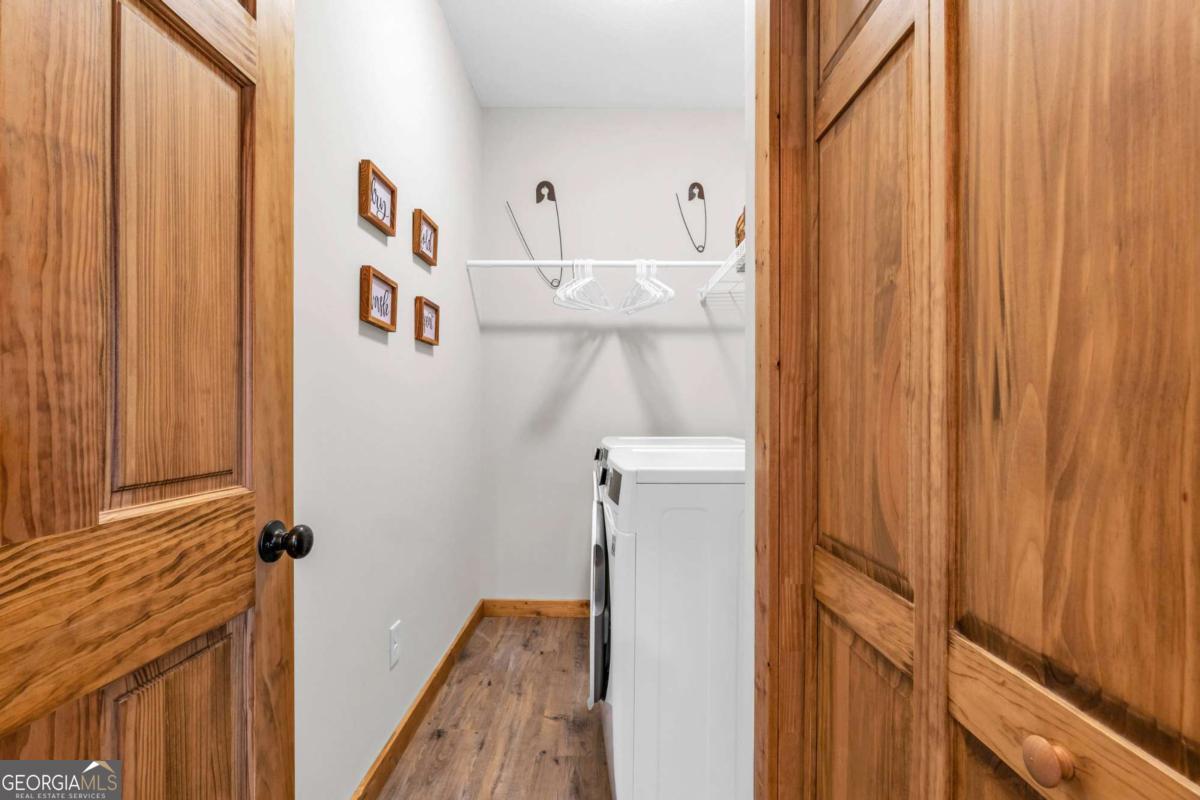 191 Rimrock Road Jasper GA 30143