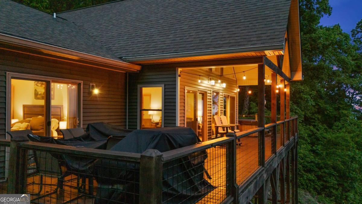 191 Rimrock Road Jasper GA 30143