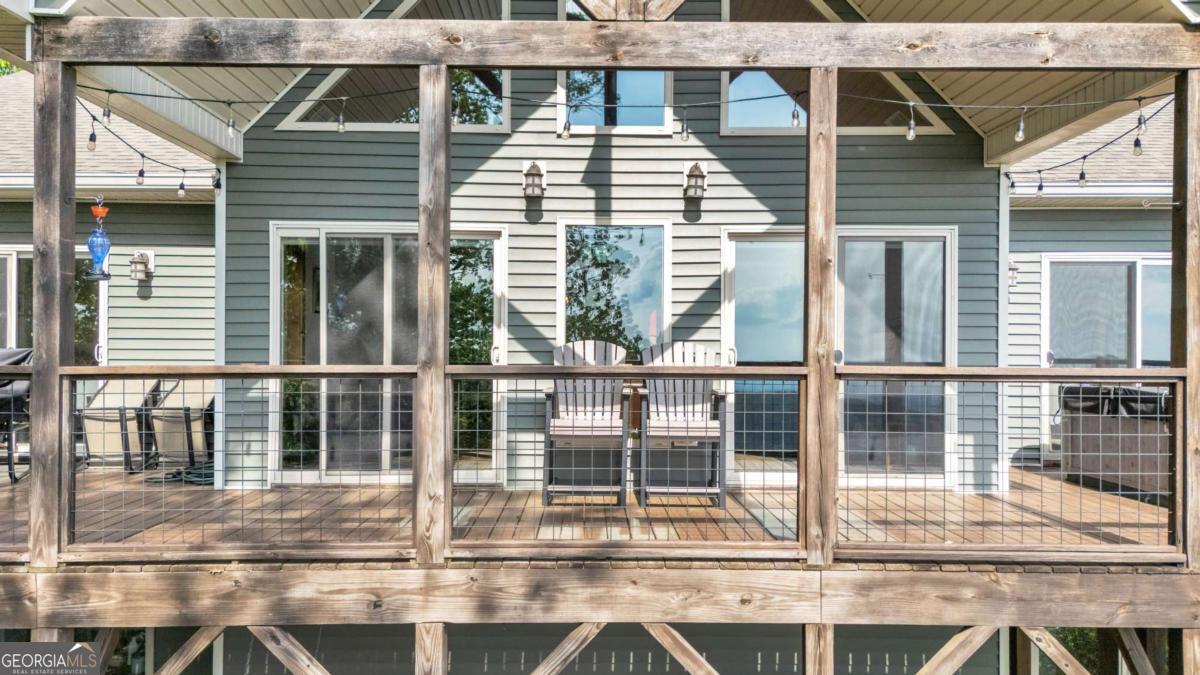 191 Rimrock Road Jasper GA 30143