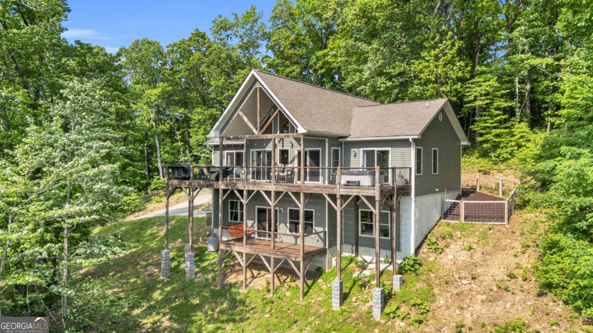 191 Rimrock Road Jasper GA 30143