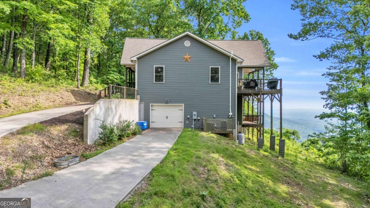 191 Rimrock Road Jasper GA 30143