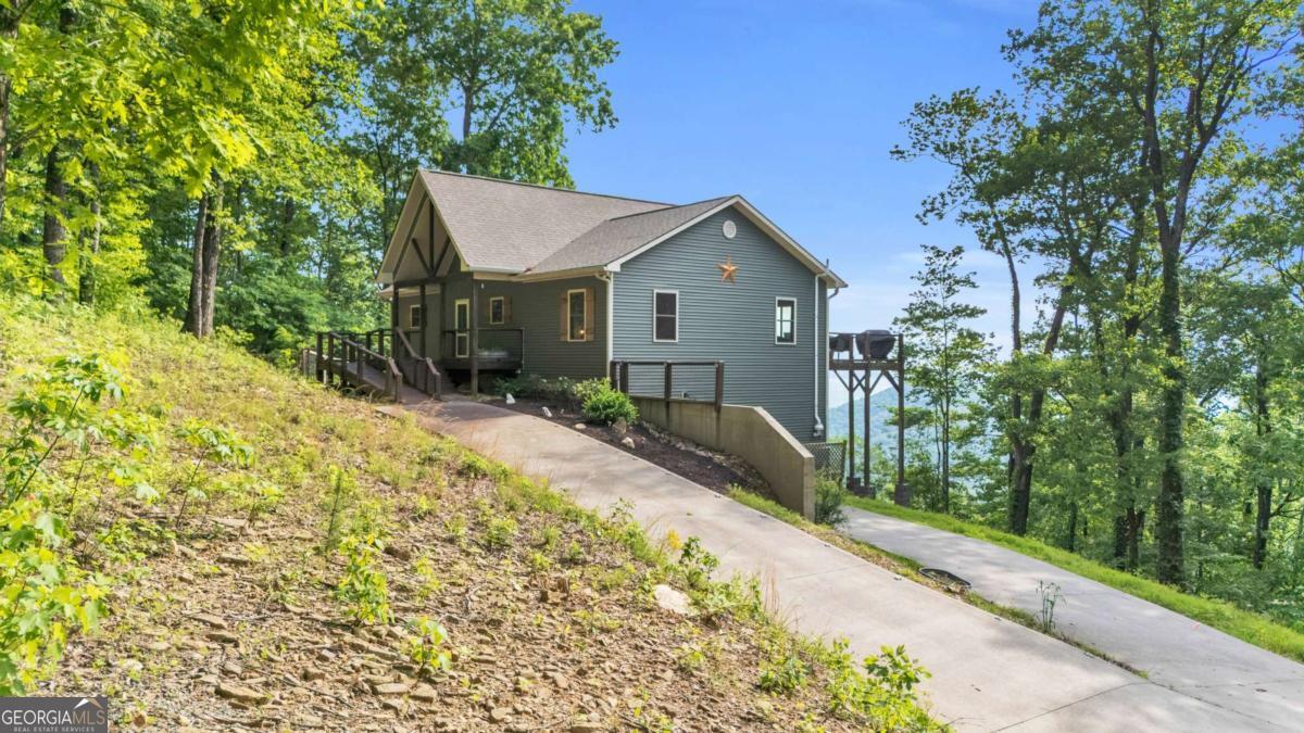 191 Rimrock Road Jasper GA 30143