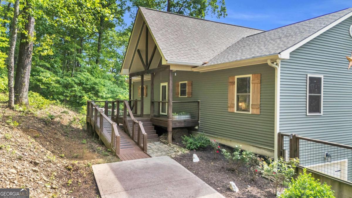 191 Rimrock Road Jasper GA 30143