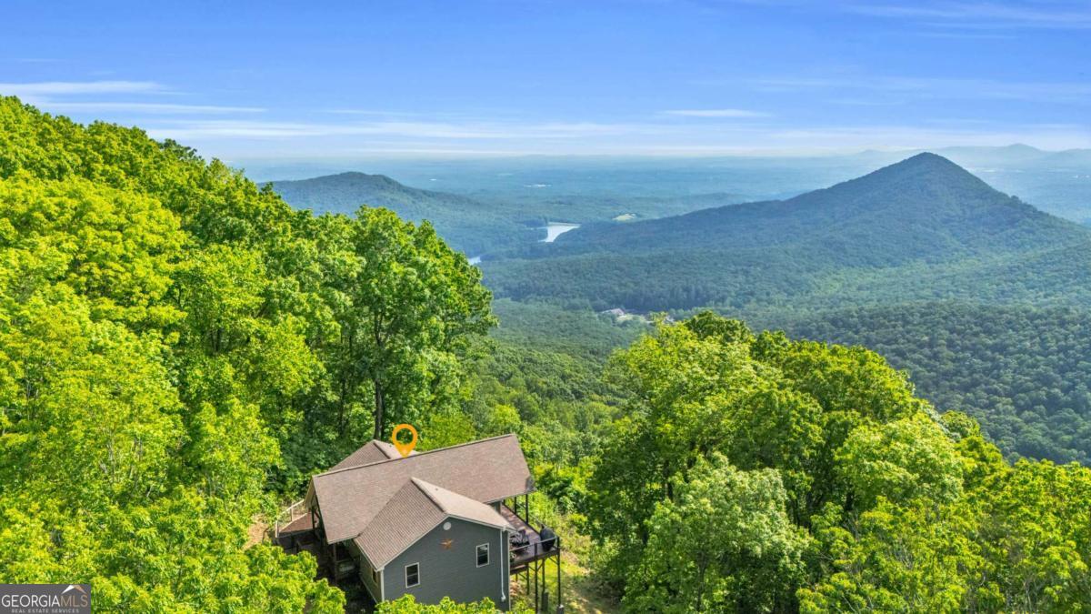 191 Rimrock Road Jasper GA 30143