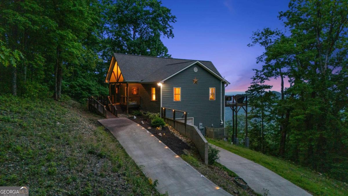 191 Rimrock Road Jasper GA 30143