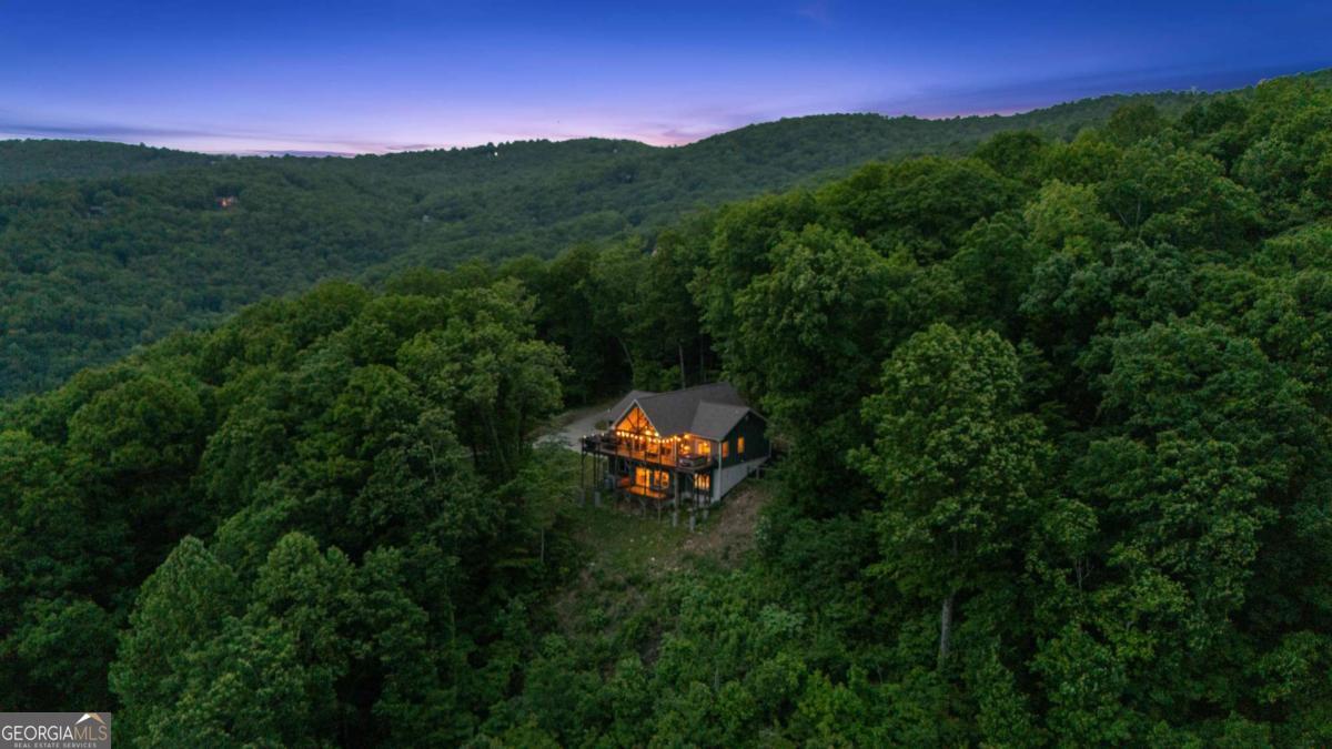 191 Rimrock Road Jasper GA 30143