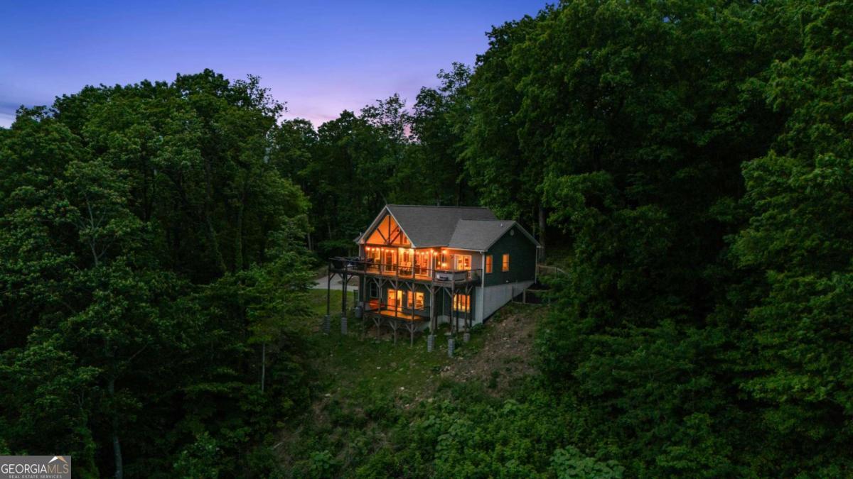 191 Rimrock Road Jasper GA 30143