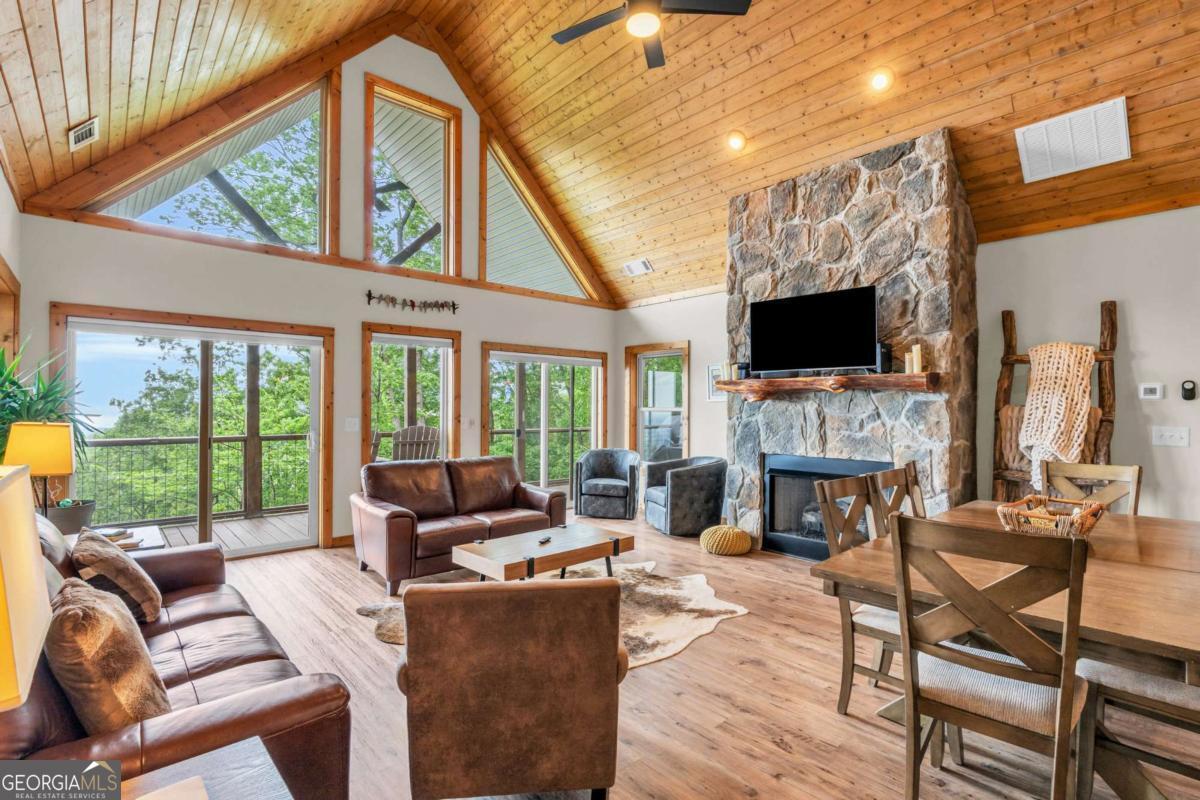 191 Rimrock Road Jasper GA 30143