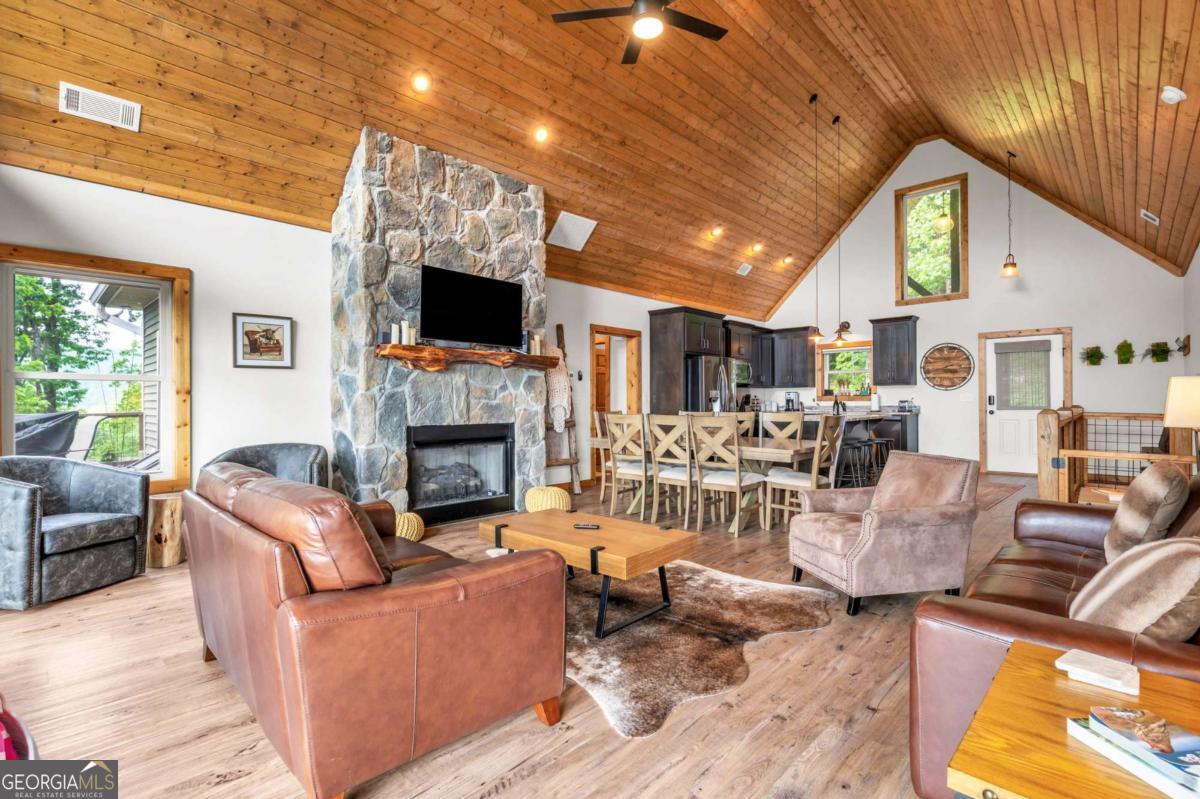 191 Rimrock Road Jasper GA 30143