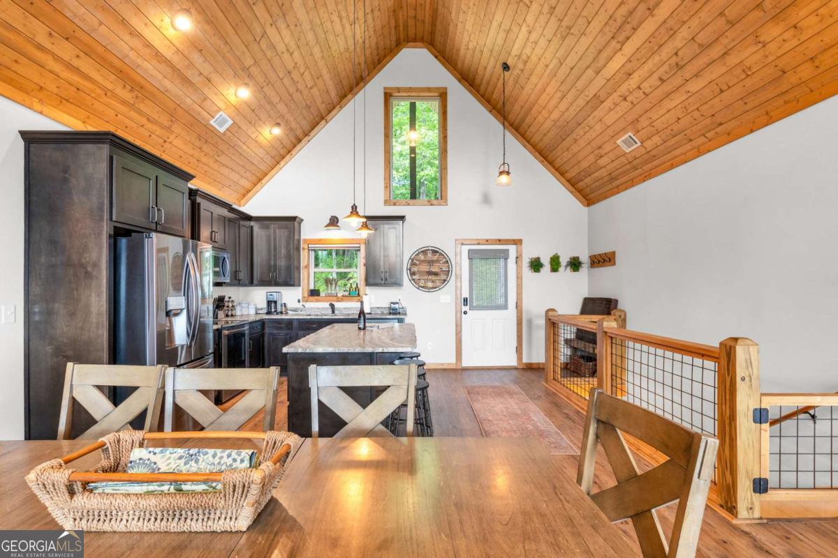 191 Rimrock Road Jasper GA 30143