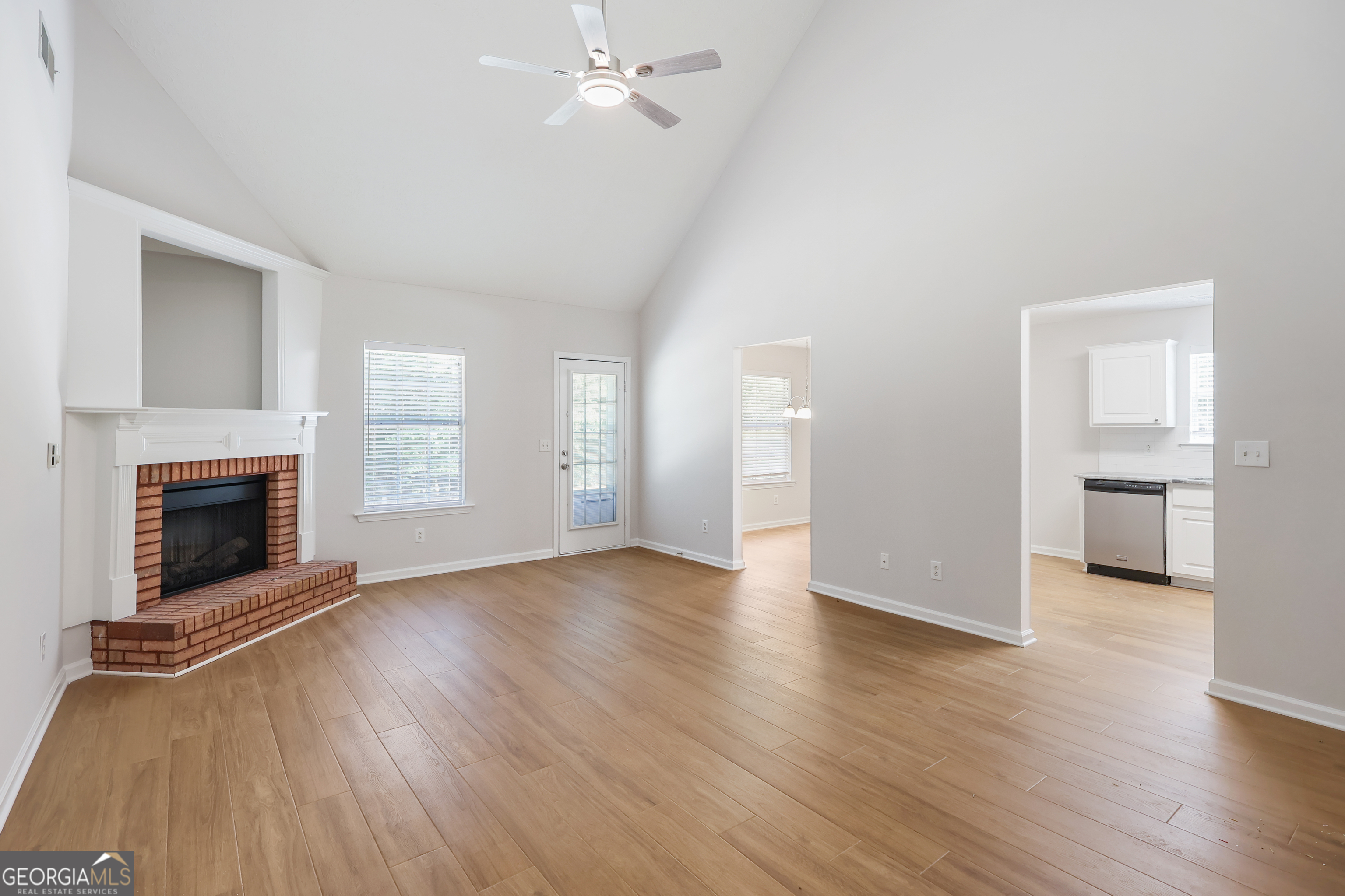 552 Brewer Drive Locust Grove GA 30248