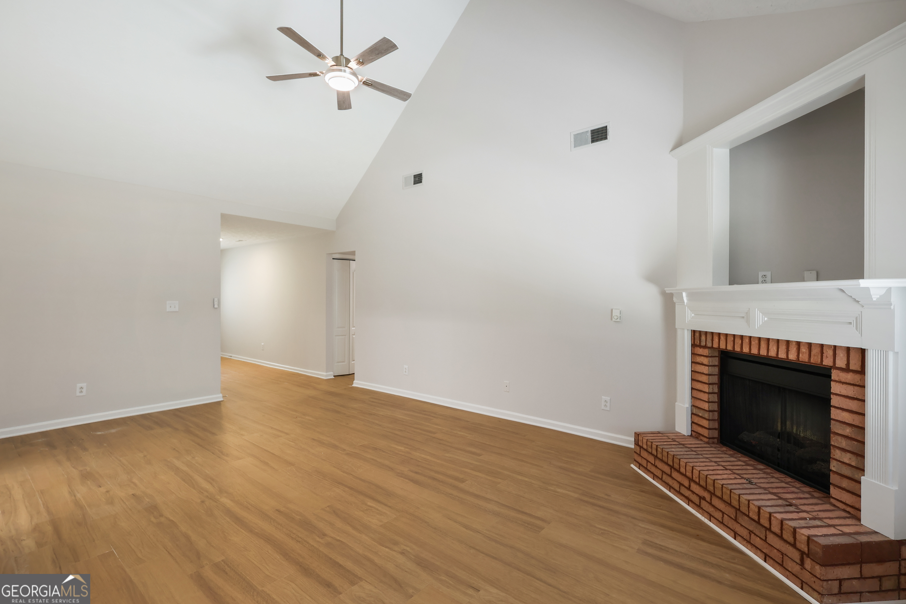 552 Brewer Drive Locust Grove GA 30248