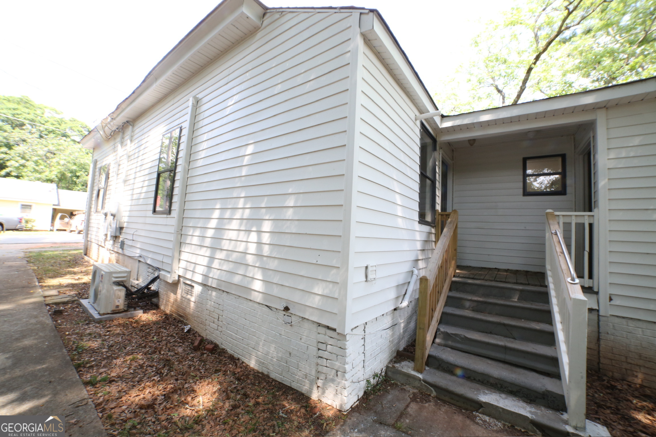 303 W Walker Street Thomaston GA 30286