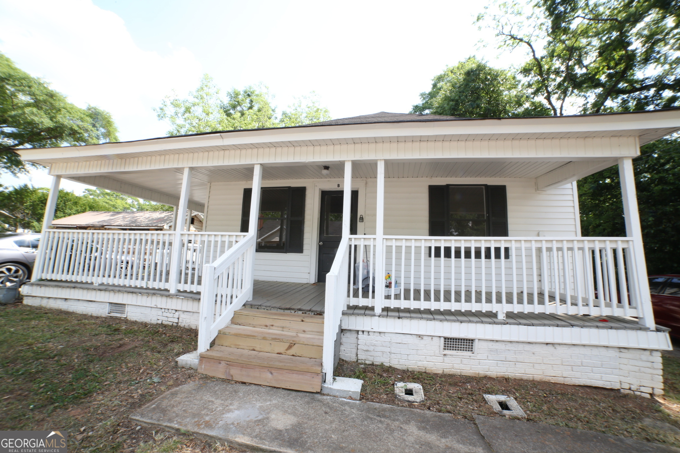 303 W Walker Street Thomaston GA 30286