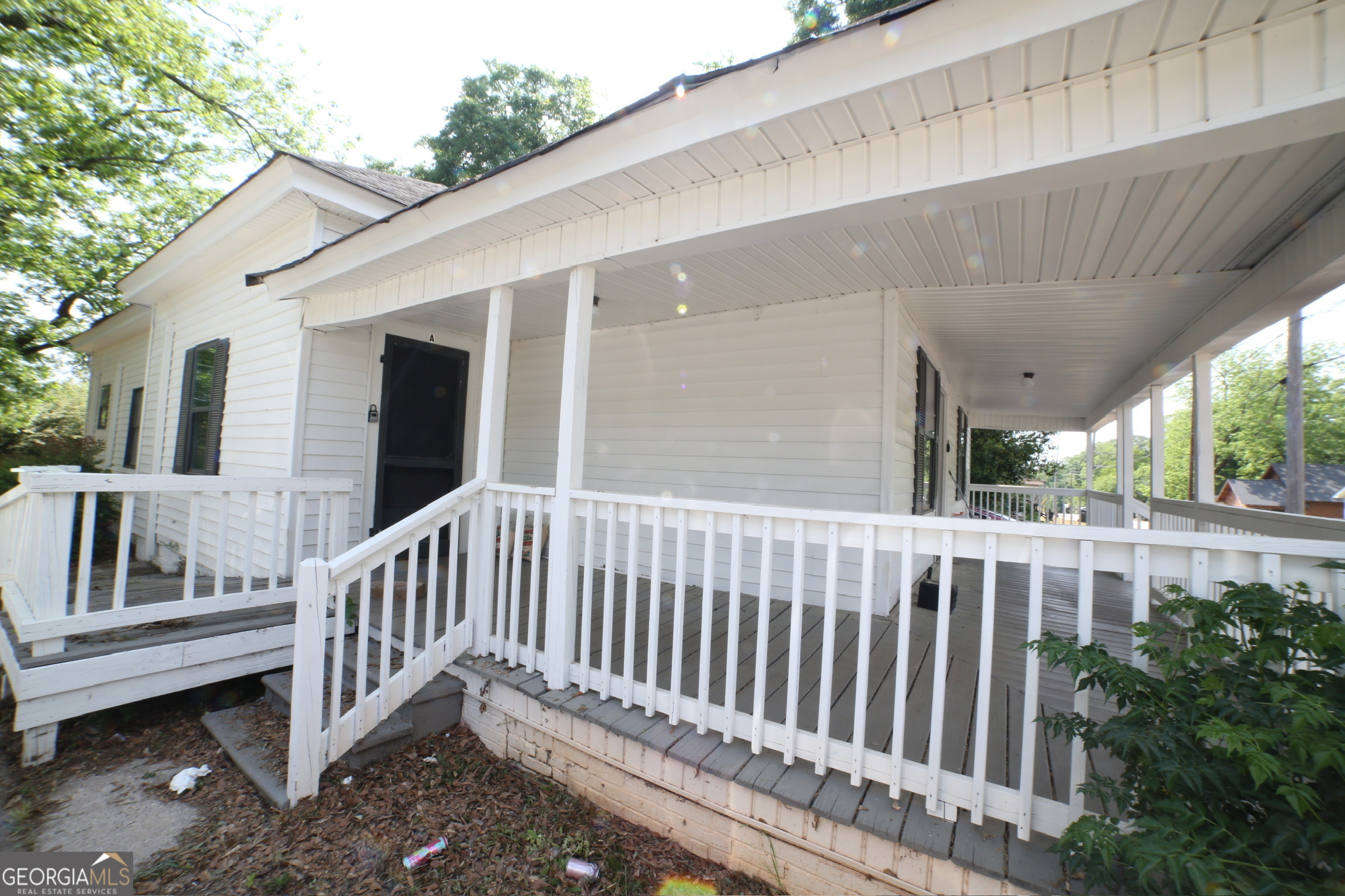 303 W Walker Street Thomaston GA 30286