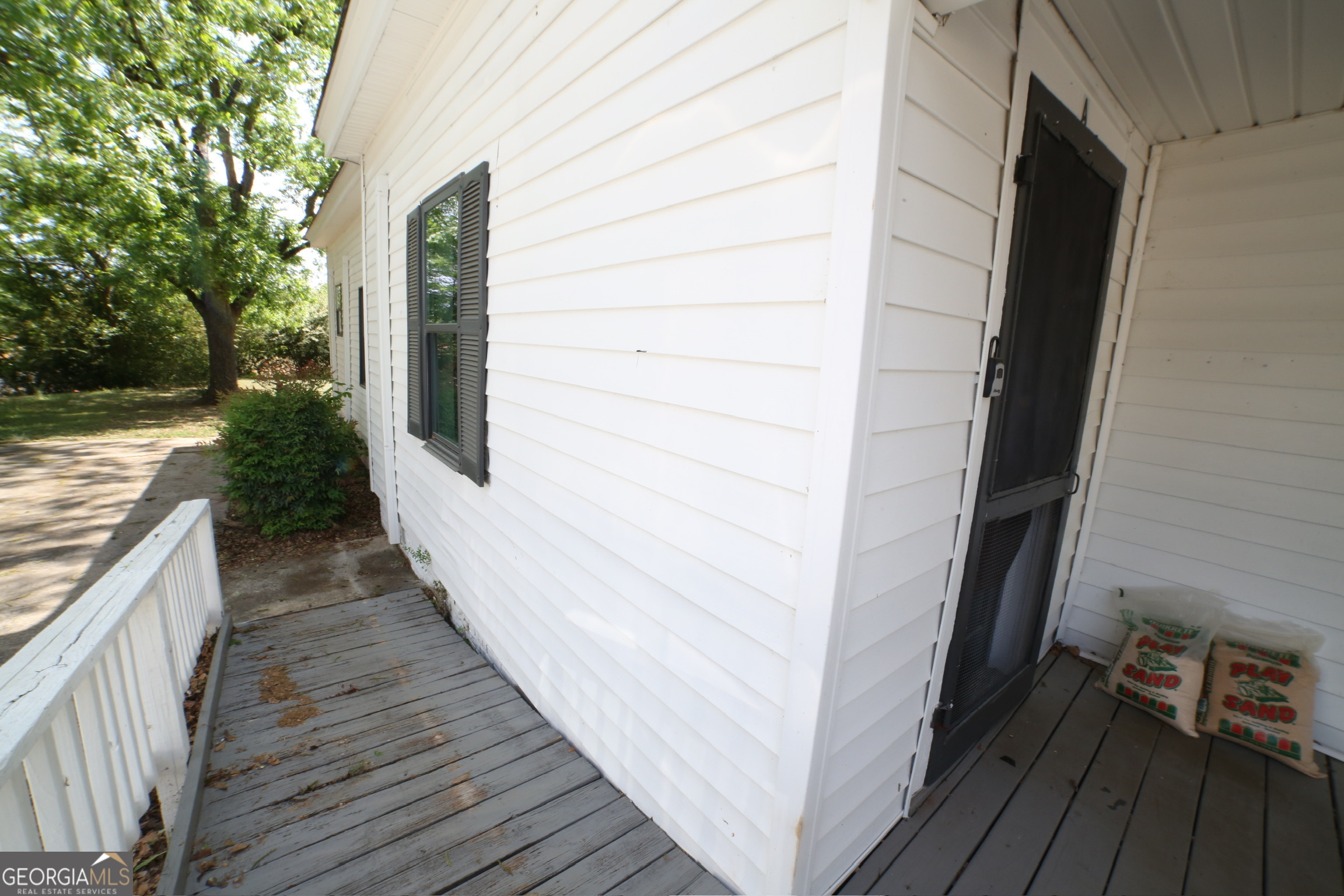 303 W Walker Street Thomaston GA 30286