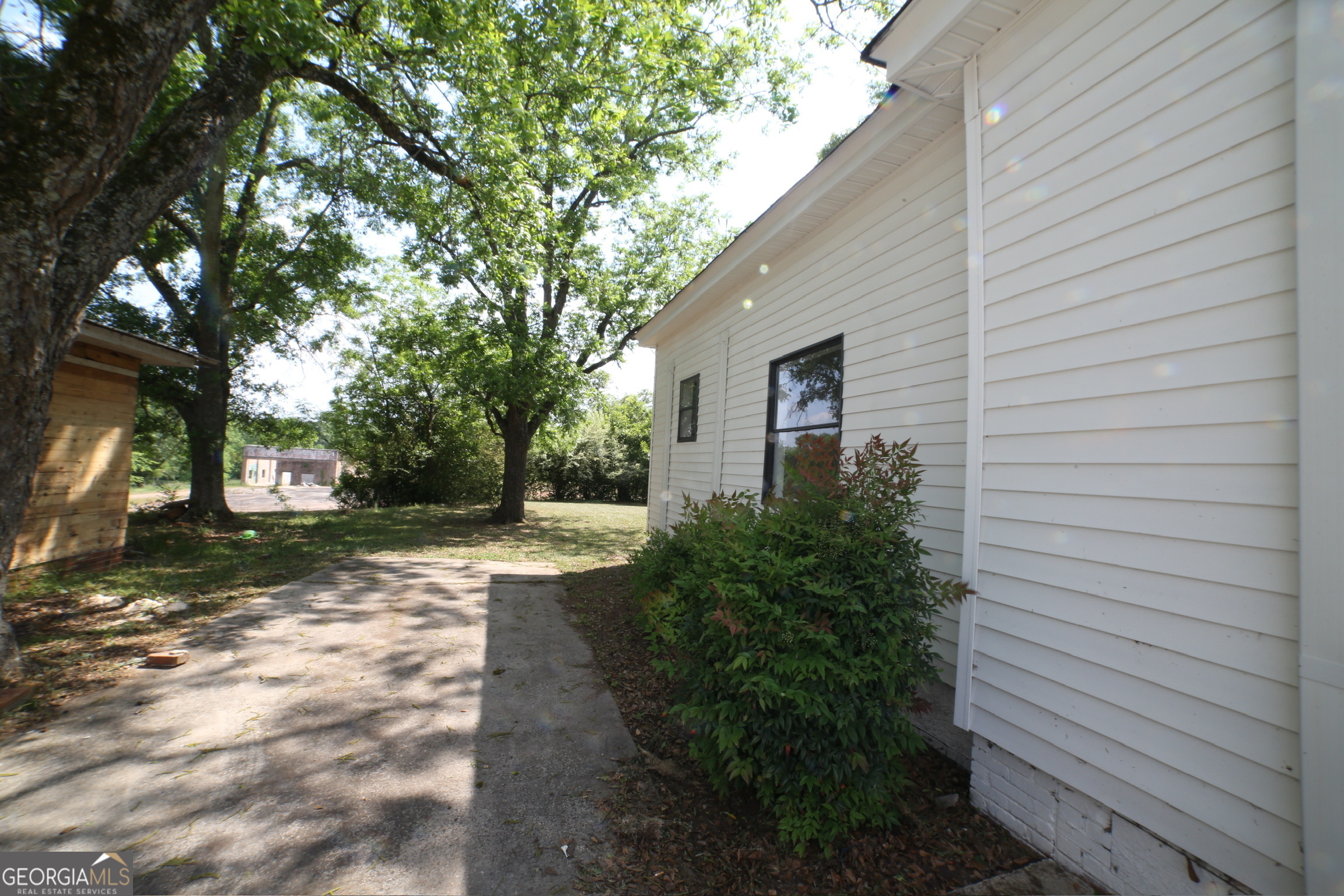 303 W Walker Street Thomaston GA 30286