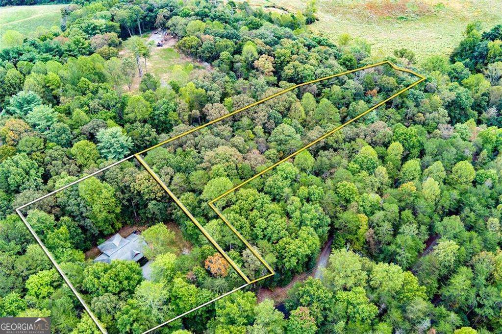 67 Ballard Lane Ellijay GA 30536