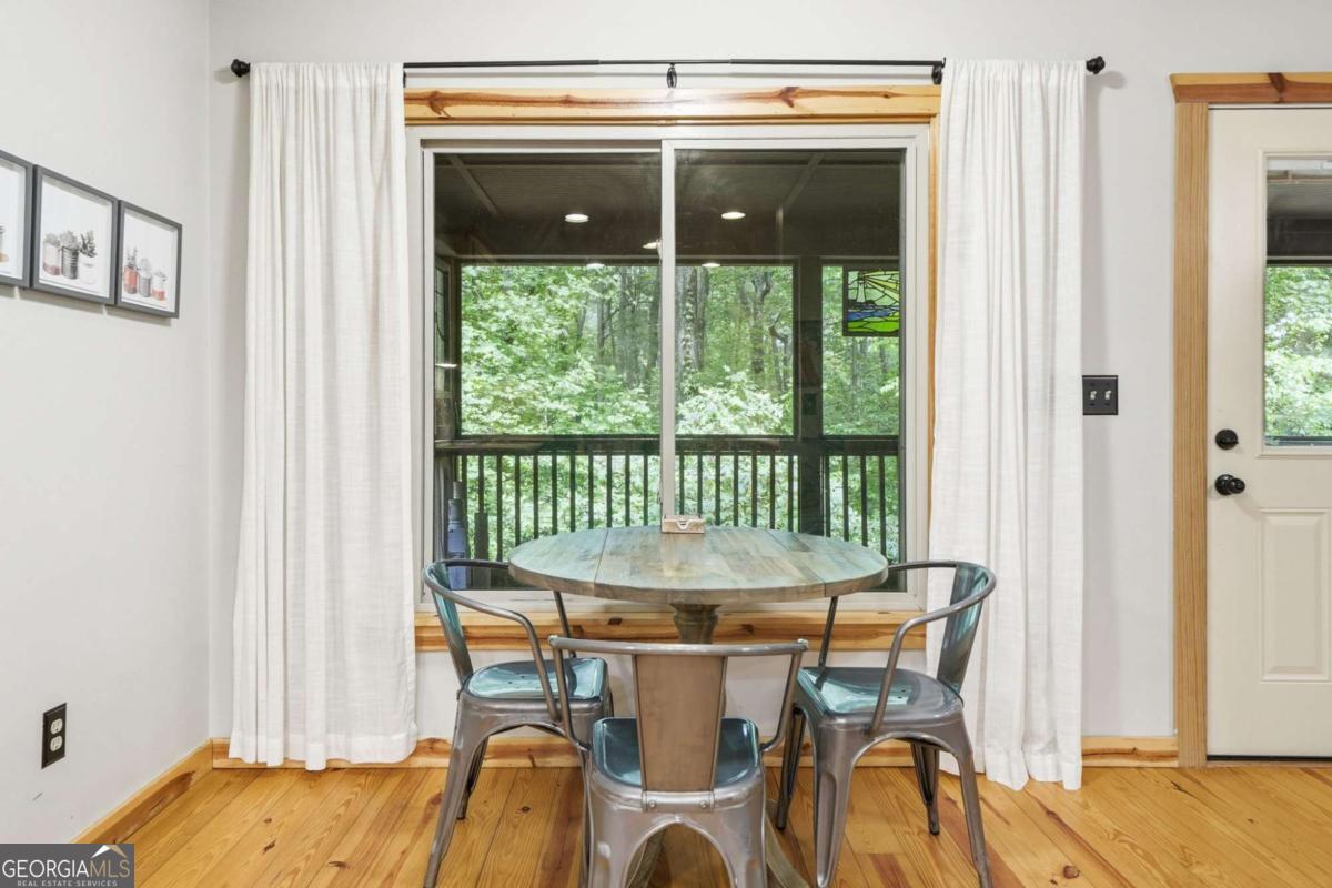 67 Ballard Lane Ellijay GA 30536