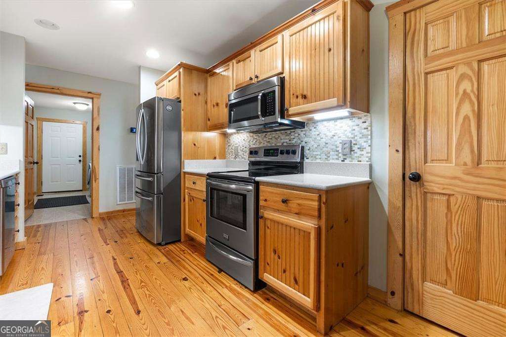 67 Ballard Lane Ellijay GA 30536