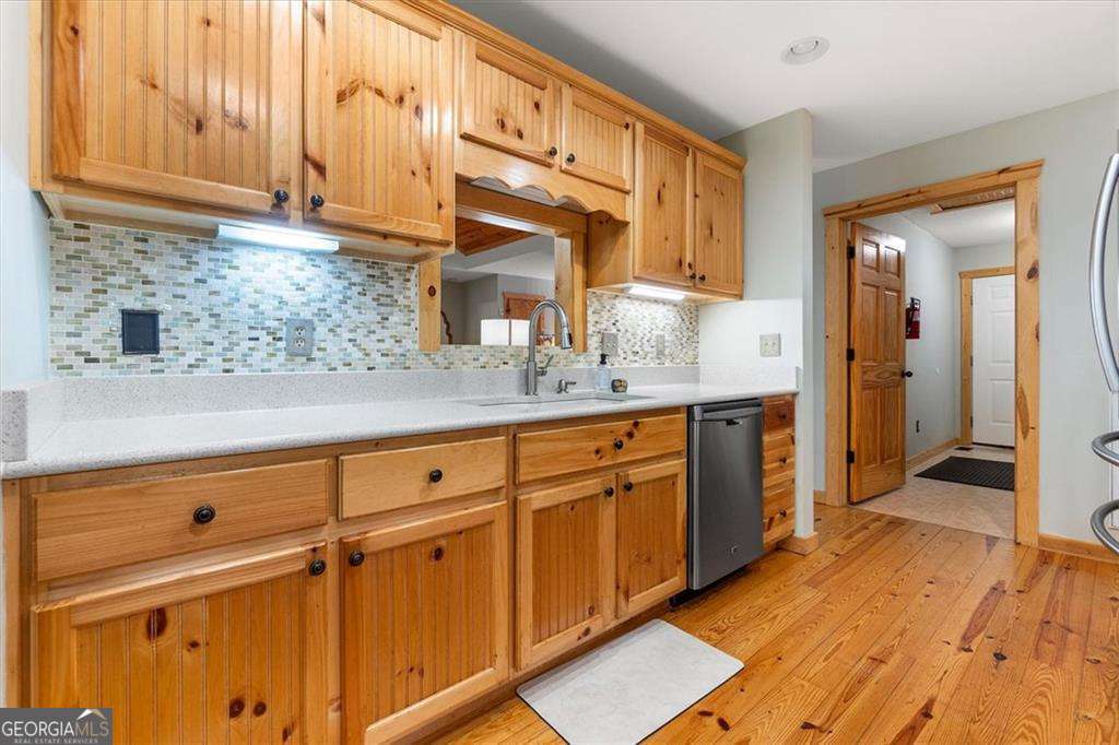 67 Ballard Lane Ellijay GA 30536