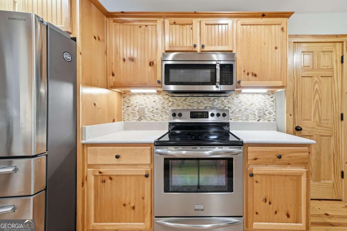 67 Ballard Lane Ellijay GA 30536